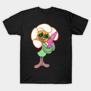 Bad Daisy! T-Shirt